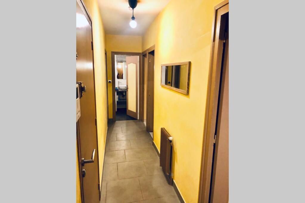 F3 - Neuf - 4/6 P - Lits King Size - Wifi - Cour Apartment Le Puy-en-Velay Bagian luar foto